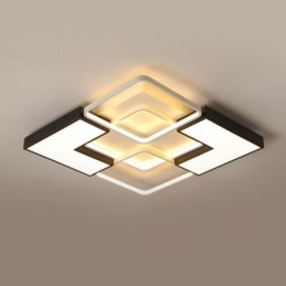 Akryl Infälld Taklampa Kreativ Dekorationsbelysning