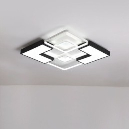 Akryl Infälld Taklampa Kreativ Dekorationsbelysning