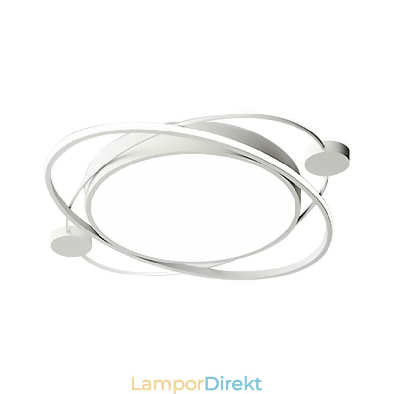 Modern Taklampa Planet Infälld Taklampa