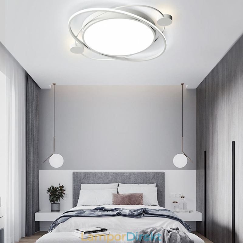 Modern Taklampa Planet Infälld Taklampa