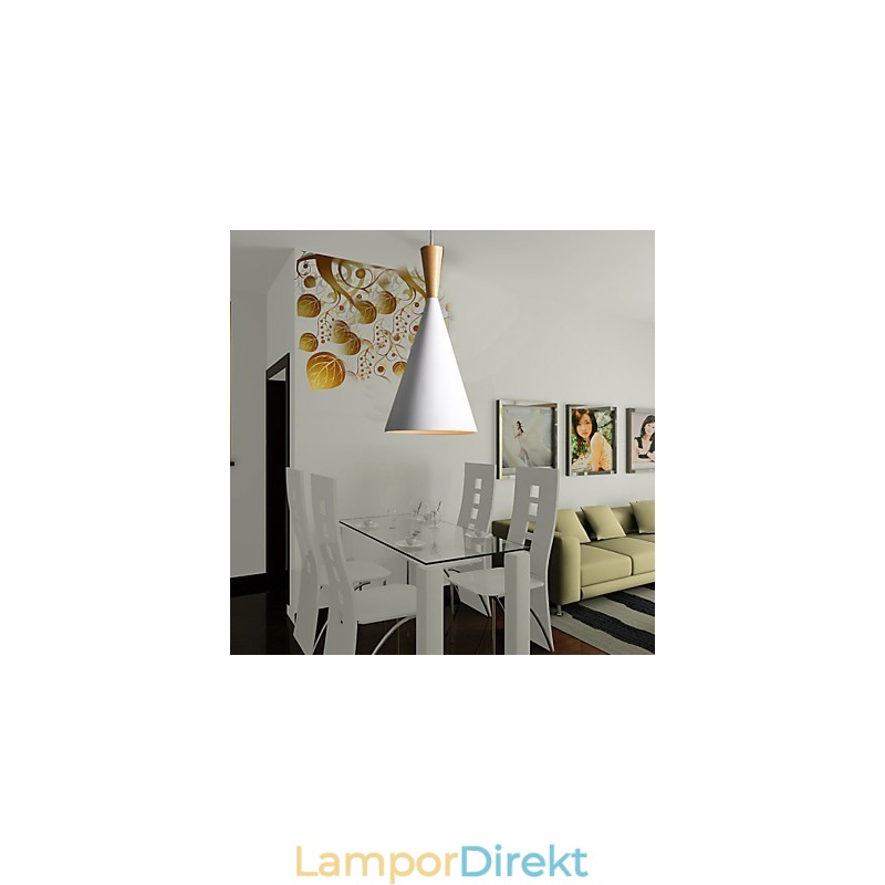 Ljuskrona Mini Style Modern Contemporary Metal