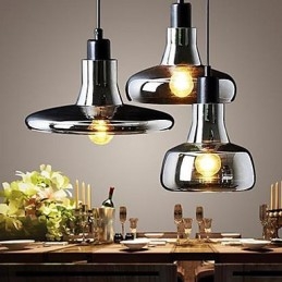 Europeisk Stil 3Light Originality Shadow Light