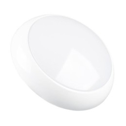 Creative Flush Mount Rund Taklampa Hembelysning