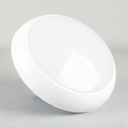 Creative Flush Mount Rund Taklampa Hembelysning