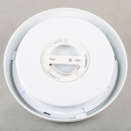 Creative Flush Mount Rund Taklampa Hembelysning