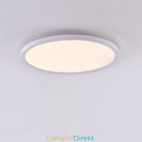 Nordic Round Flush Mount Super Thin Ceiling Light Aluminium Rung Lamp Lighting Nordic Round Flush Mount Super Thin Ceiling Light Aluminium Rung Lamp Lighting