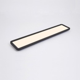 Panel Infälld Nordic Super Thin Rectangle Taklampa Hembelysning Light