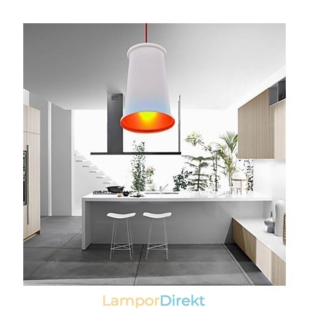 Ljuskrona Mini Style Modern Contemporary Metal