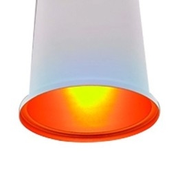 Ljuskrona Mini Style Modern Contemporary Metal