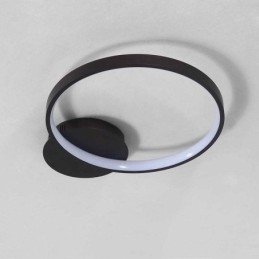 Nordic Style Flush Mount Circular Shape Taklampa
