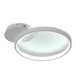 Nordic Style Flush Mount Circular Shape Taklampa