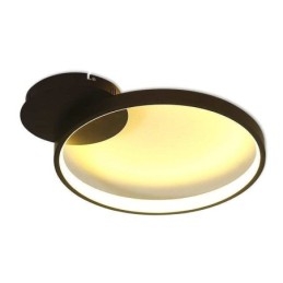 Nordic Style Flush Mount Circular Shape Taklampa