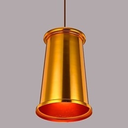 Ljuskrona Mini Style Modern Contemporary Metal
