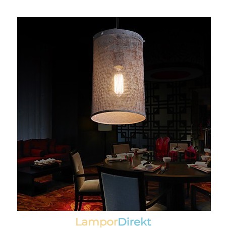 Ljuskrona Mini Style Modern Contemporary Metal