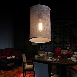 Ljuskrona Mini Style Modern Contemporary Metal