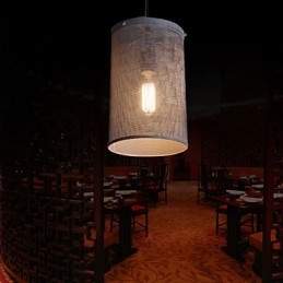 Ljuskrona Mini Style Modern Contemporary Metal