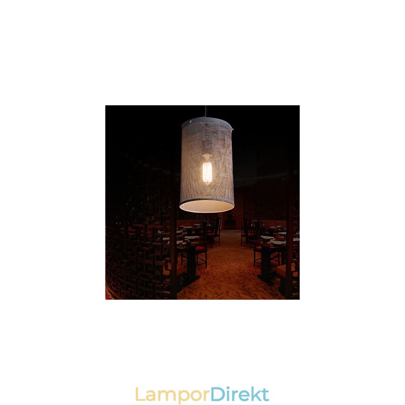 Ljuskrona Mini Style Modern Contemporary Metal