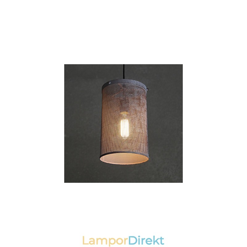 Ljuskrona Mini Style Modern Contemporary Metal