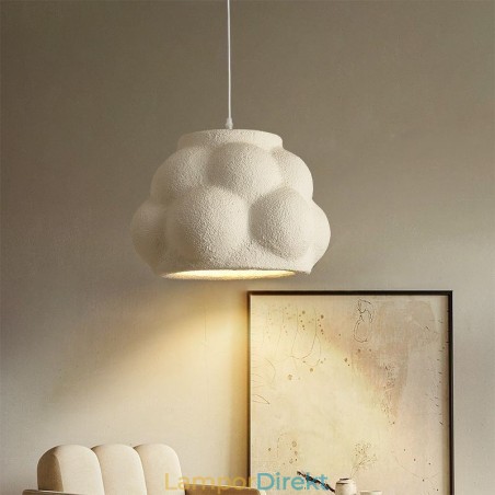 Pendellampa I Harts Modern Hänglampa Pendellampa I Harts Modern Hänglampa