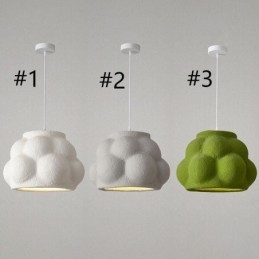 Pendellampa I Harts Modern Hänglampa