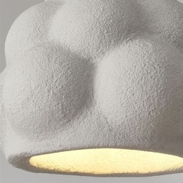 Pendellampa I Harts Modern Hänglampa
