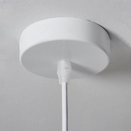 Pendellampa I Harts Modern Hänglampa