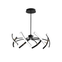 Pendellampa Minimalistisk Transformerbar Taklampa