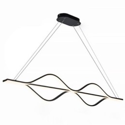 Pendel Minimalist Light Wave Taklampa