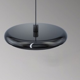 Taklampa Pendellampa Med Tre Huvuden