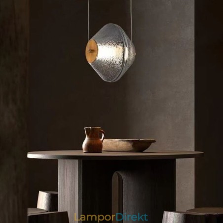 Taklampa Modern Enkel Enkelglas Liten Taklampa Taklampa Modern Enkel Enkelglas Liten Taklampa