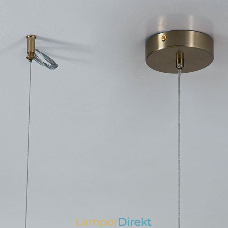 Taklampa Modern Enkel Enkelglas Liten Taklampa