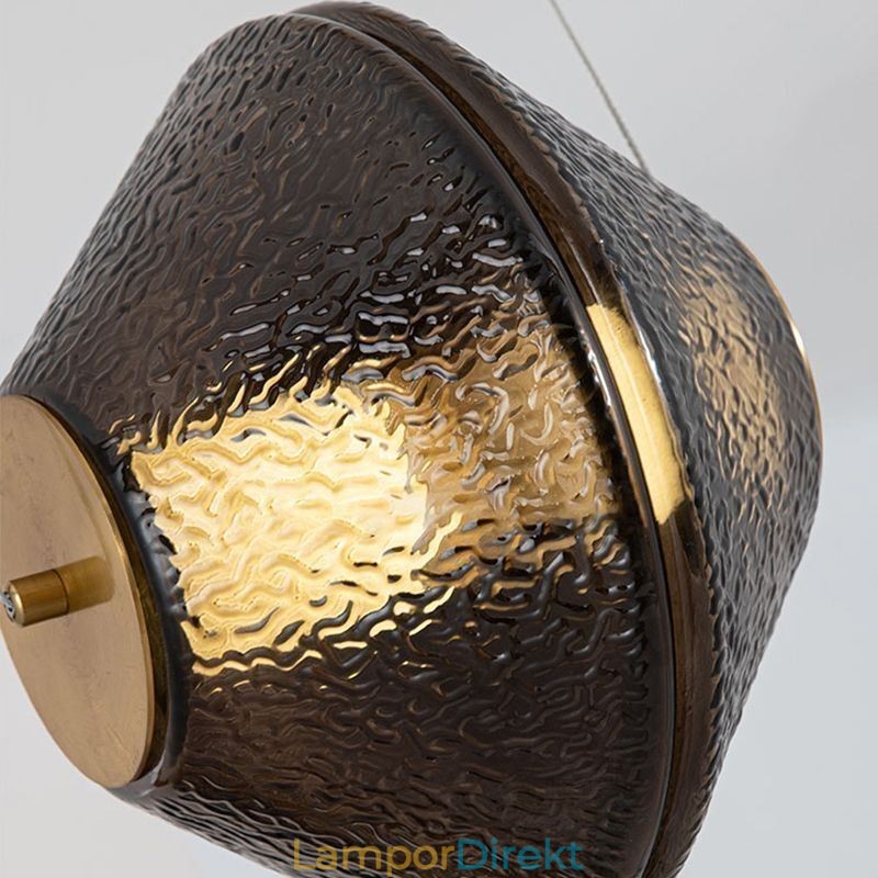 Taklampa Modern Enkel Enkelglas Liten Taklampa
