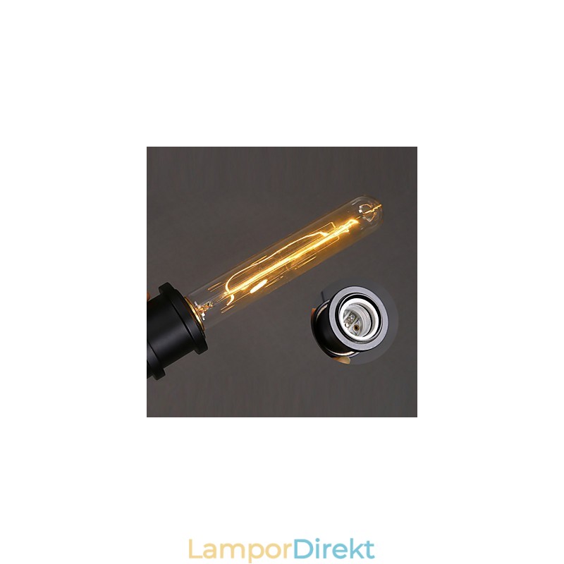 Ljuskrona Mini Style Modernt Modernt Glas