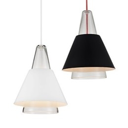 Modern Samtida Målning Ljuskrona I Glas