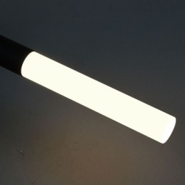 Enkel Taklampa Kreativ Skarvning Varmvit Taklampa Diy-Kombinationslampa
