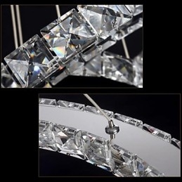 Modern Samtida Traditionell Klassisk Rustik Lodge Vintage Retro Country Island Crystal Elektropläterad Metall