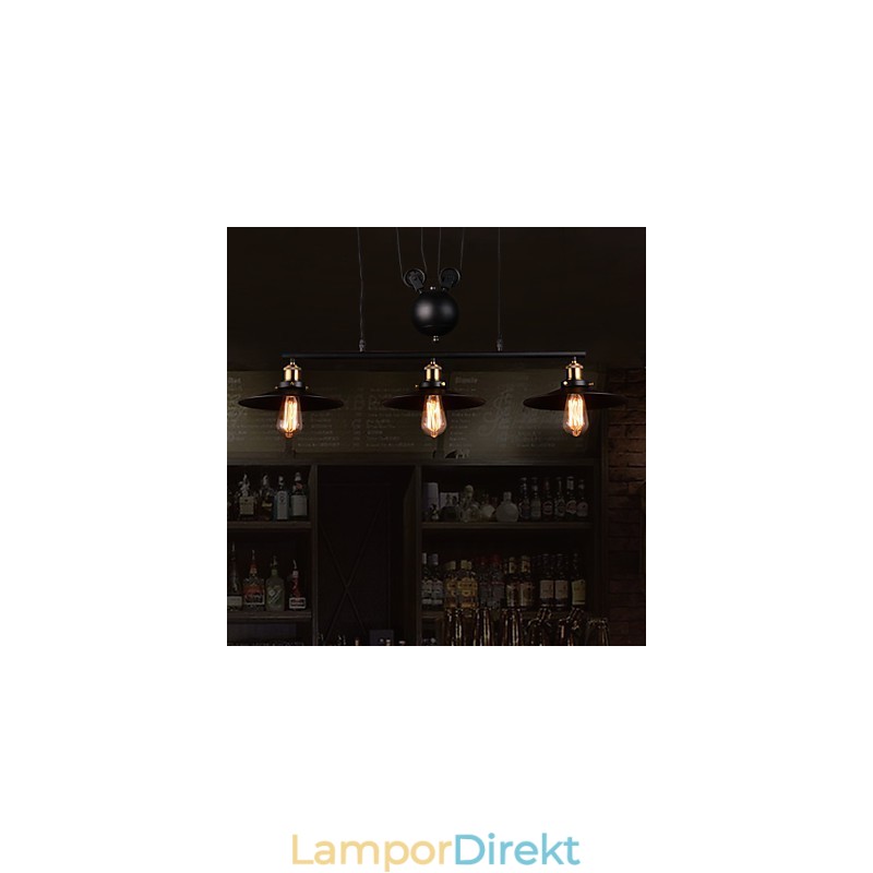 Modern Och Modern Metallkrona I Ministil