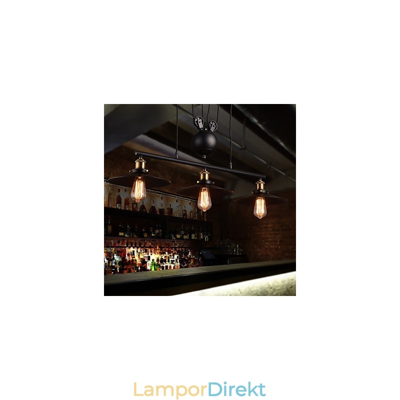 Modern Och Modern Metallkrona I Ministil