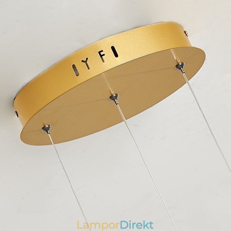 Minimalistisk Taklampa I Aluminium Konst Minimalistisk Taklampa Med Spiral