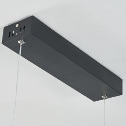 Enkel Taklampa I Aluminium Art Bowknot Taklampa