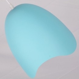 Creative Macaron Pendellampa Pendel Med Ett Huvud