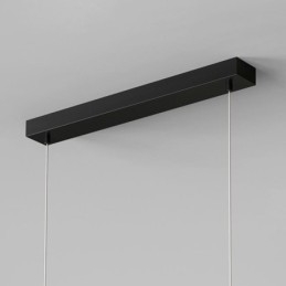 Modern Sexkantig Hänglampa Creative Combination Pendellampa