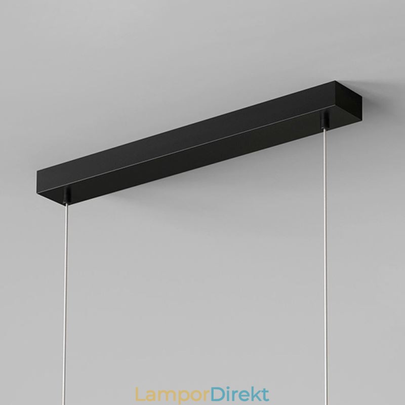 Modern Sexkantig Hänglampa Creative Combination Pendellampa