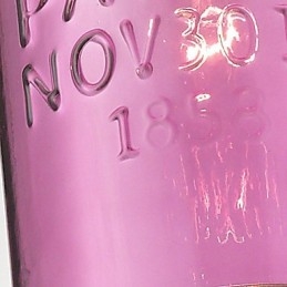 1 Ljus Modern Glas Pendellampa I Transparent Bubble Design
