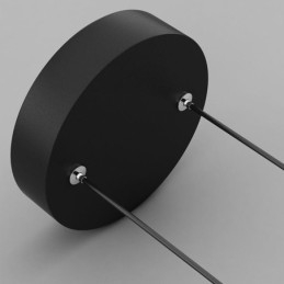 Pendellampa Nordic Long Tube Hänglampa Island