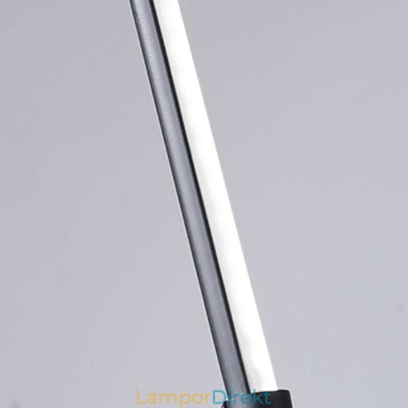 Pendellampa Nordic Long Tube Hänglampa Island