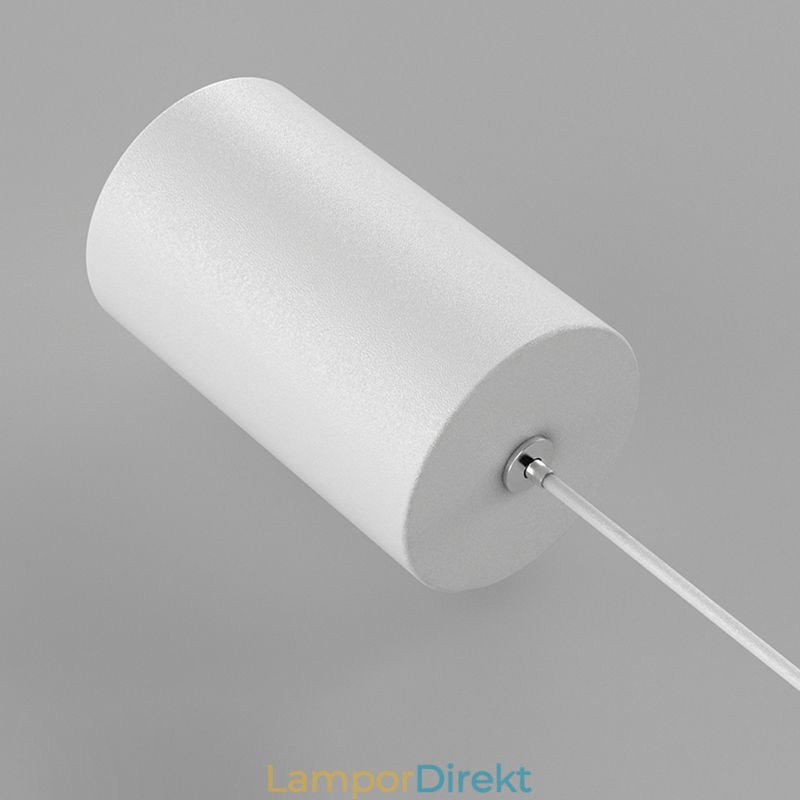Modern Pendellampa Minimalistisk Oval Pendelbelysning