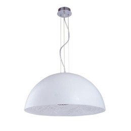 Halvcirkel Pendellampor Nordic Minimalist Pendellampa Cafe