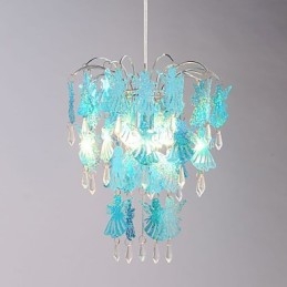 Angel Ljuskrona Modern Lkea Style Droplight