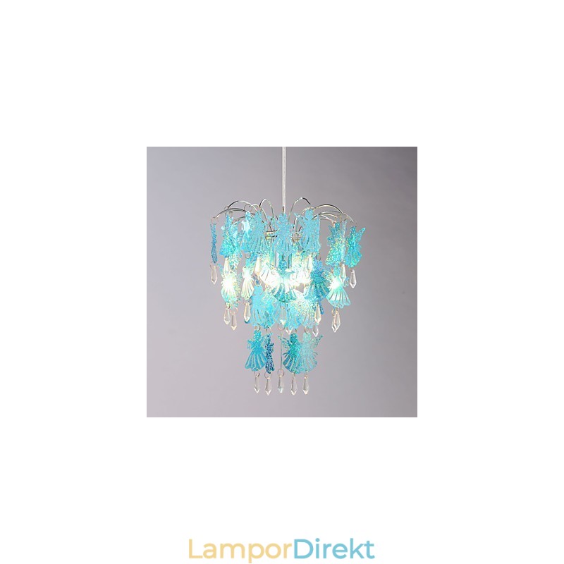 Angel Ljuskrona Modern Lkea Style Droplight